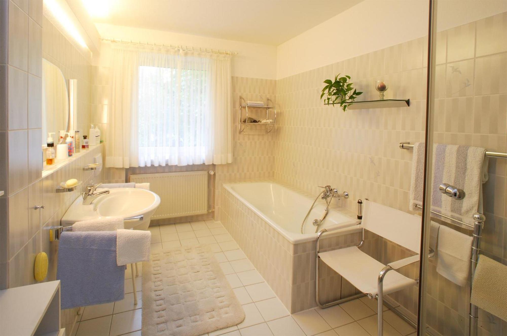 Ferienhaus Gluecksfall Jesteburg Zewnętrze zdjęcie